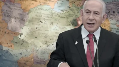 Netanyahu, Türkiye ve Katar'ı tehdit olarak görüyor