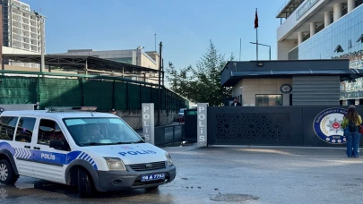 Eski Nilüfer Belediye Başkanı Erdem ve 20 şüpheli gözaltında