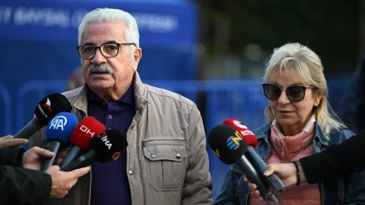 Bolu'daki Grand Kartal Otel yangınında yargılama devam ediyor