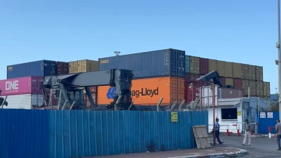 İsrailli Örgüt Adalah: Gazze filosu aktivistleri serbest bırakılsın