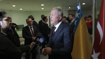 Saraybosna'da tarihi sempozyum: Aliya İzetbegoviç'in mirası ve özgürlük mücadelesi