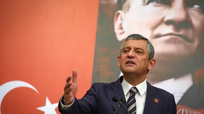 CHP’den Terörsüz Türkiye vurgusu: Demokratik adımların takipçisiyiz
