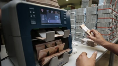 KKM bakiyesi 205 milyar liraya geriledi: Mevduatlar artarken KKM küçülüyor