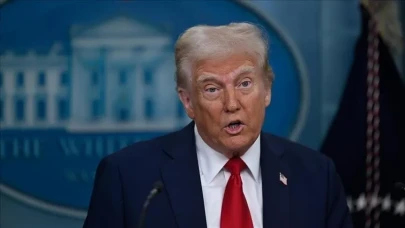 Trump'tan dikkat çeken İran açıklamaları: "Tahammülümüz yok!"