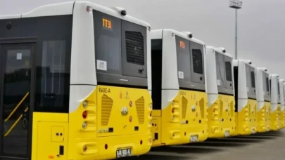 İstanbul'un 102. kurtuluş yılı kutlamaları için 6 Ekim'de toplu ulaşım ücretsiz