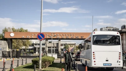 Ünlü isimlere uyuşturucu operasyonu: 12 kişi Adli Tıp’ta kan verdi