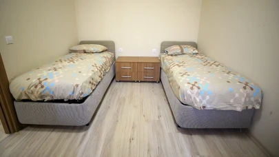 2026 pansiyon ücretleri açıklandı: Fiyatlarda artış söz konusu