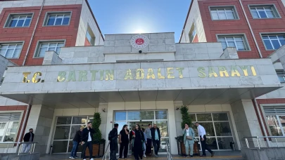 Amasra Maden Davası başladı: Sanıklar tutuklu değil duruşma erteledi