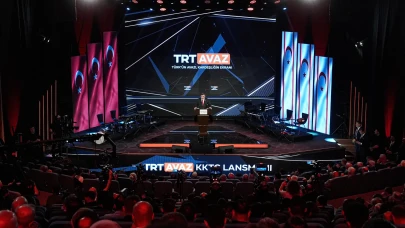 Cumhurbaşkanı Yardımcısı Yılmaz’dan KKTC’ye güçlü destek mesajı