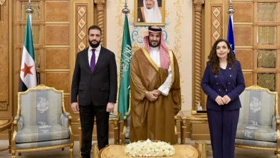 Suriye Arap Cumhuriyeti Kosova'nın bağımsızlığını resmen tanıdı