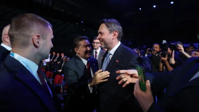 Bakan Bayraktar: Türkiye enerji yatırımlarına devam edecek