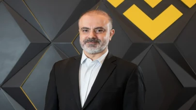 Binance TR Kullanıcı Sayısında Yüzde 180 Artış Kaydetti