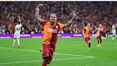 Penarol, Mauro Icardi'nin transfer iddialarını yalanlayarak, "Sosyal medya ürünü"