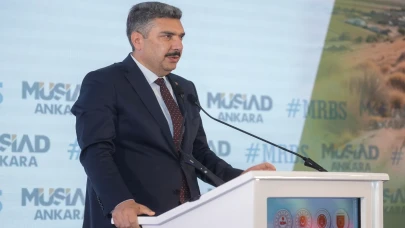 Milli Teknolojiler sınır güvenliğine büyük katkı sağlıyor