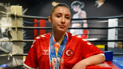 Diyarbakır'dan Elazığ'a gurur madalyaları: Genç sporcuların yükselişi