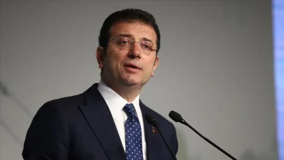 İmamoğlu: Kafkavari davalarla karşı karşıyayım