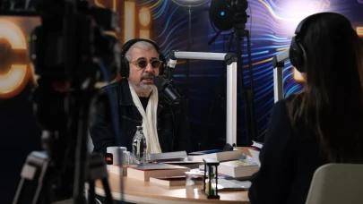 Okan Bayülgen: Sanatçı protestoları yeterli değil ülkeler adım atsın