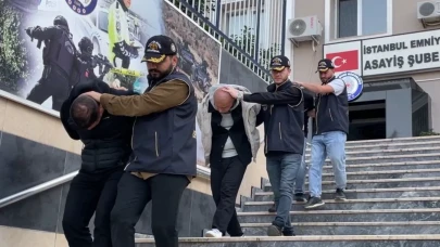 İstanbul’da araç kiralama dolandırıcılığı: 2 kardeş tutuklandı