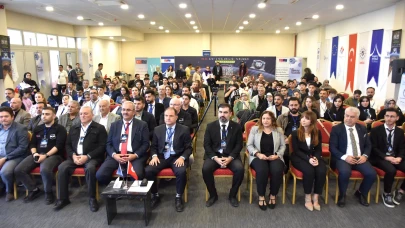 Van'da gençler 48 saatlik hackathon ile uzaya açılıyor