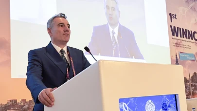 İstanbul’da Nöroloji Kongresi: Erken Teşhis Öne Çıkıyor