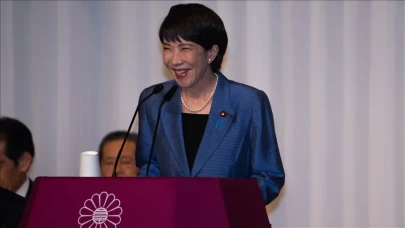 Japonya'nın ilk kadın Başbakanı olmaya hazırlanan Takaichi Sanae, LDP'nin yeni lideri oldu