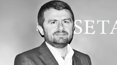 Abdülkadir Çay'ın Basın İlan Kurumu Genel Müdürü Olacağı İddiası !