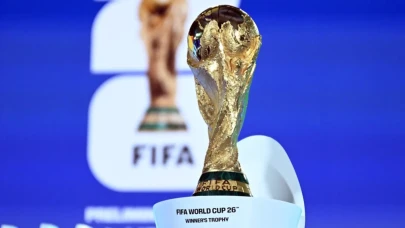 2026 FIFA Dünya Kupası Avrupa Elemeleri 7. hafta tamamlandı