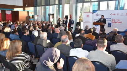 Strazburg’da Türk Diasporası 60. yıl kutlaması: “Kuşaktan Kuşağa”