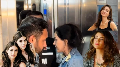 İstanbul'da şok uyuşturucu skandalı: 19 ünlüden 8'inin testi pozitif