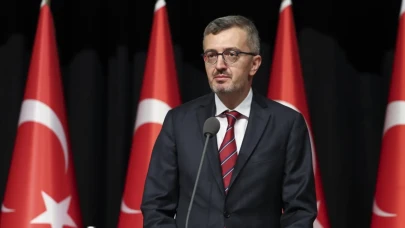 İletişim Başkanı Duran: “PKK’nın açıklaması, terörsüz Türkiye sürecinde yeni bir adımdır”
