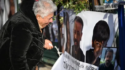 Bolu'daki Grand Kartal Otel yangını davasında üçüncü duruşma başladı