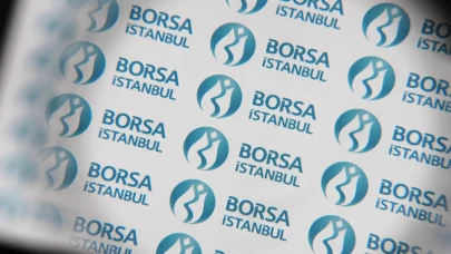 BIST 100 güne düşüşle başladı: 10.787,48 puana geriledi