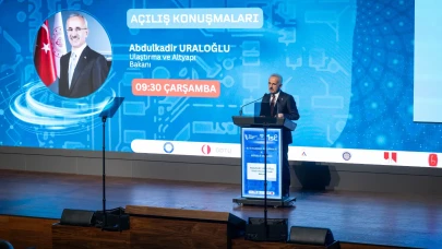 Bakan Uraloğlu'ndan yeni sosyal medya düzenlemesi müjdesi