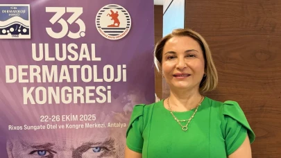 15 yaşında botoks: Gençlerde cilt hastalıkları riskini artırıyor