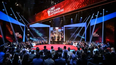 Geleceğin İletişimcileri Yarışması'nda ödüller sahiplerini buldu