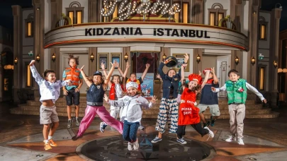 Bilim dolu ara tatil: KidZania İstanbul'da "Bilim Şenliği" başlıyor