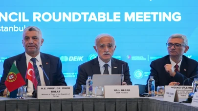 Portekiz Türk girişimcilerle işbirliğini güçlendirmek istiyor