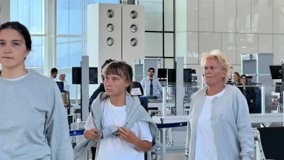 İsrail, Greta Thunberg ile 171 aktivisti sınır dışı etti