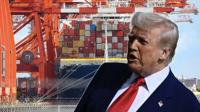 Trump, Çin ile ticaret anlaşması için iyi bir iletişim bekliyor