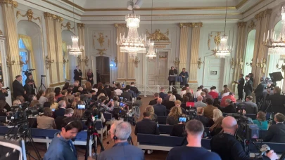 2025 Nobel Edebiyat Ödülü Macar Yazar Laszlo Krasznahorkai'ya verildi