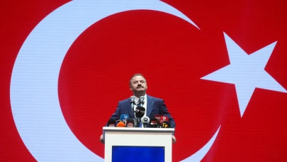 Anahtar Parti Genel Başkanı Ağıralioğlu’ndan DEM Parti’ye Sert Tepki