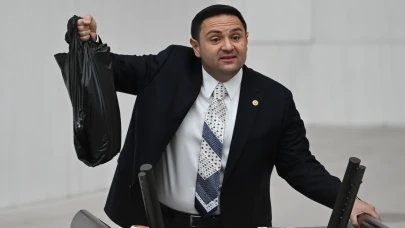 TBMM'de muhalefetin tekstil krizi önerileri reddedildi