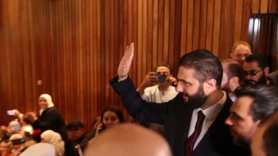 Suriye'de Esed sonrası İlk Halk Meclisi seçimleri başladı