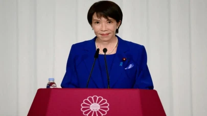 Takaiçi Sanae Japonya’nın ilk kadın başbakanı olmaya hazırlanıyor