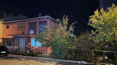 Uşak'ta aile kavgası kanlı bitti: Bıçaklı saldırıda üç kişi yaralandı