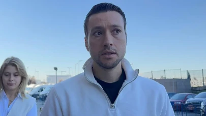 Hakem Zorbay Küçük bahis soruşturmasında ifadeye çağrılmadı