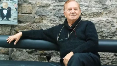 Huysuz Virjin'in mirası kesinleşti: 15 milyon ÇYDD’ye bağışlandı