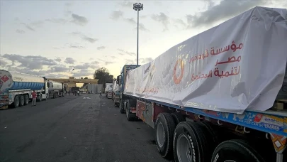 Gazze'deki Ateşkes sonrası Refah Sınır Kapısı krizi: Mısır açıyor, İsrail neden engelliyor?