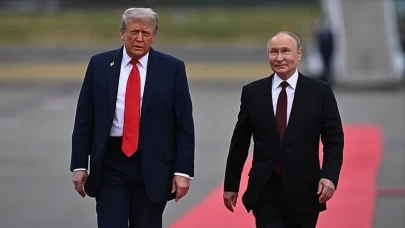 Trump-Putin Zirvesi Macaristan'da erteleniyor mu? Görüşmeler askıya alındı