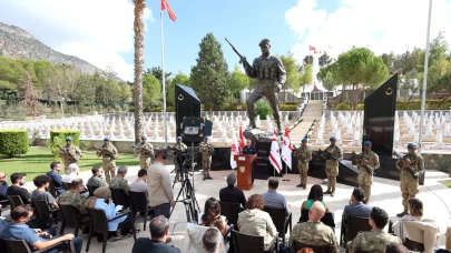 MSB'den kritik açıklama: KKTC hakları için gerekli adımlar atılıyor